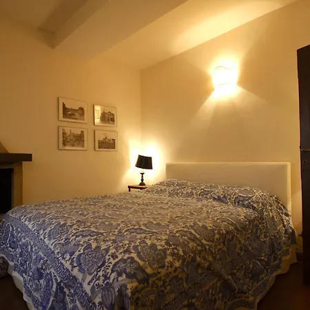 아파트 Pozzuolo House 로마