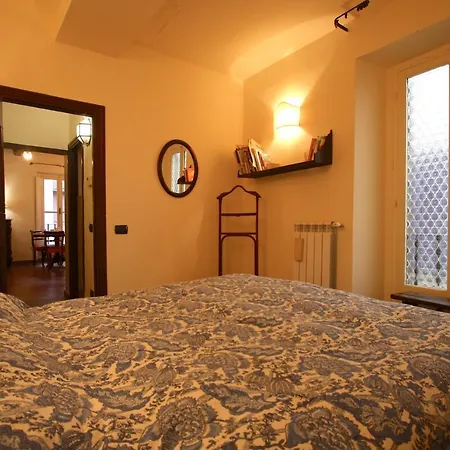 Pozzuolo House Roma