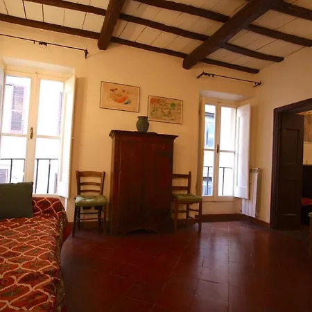 Pozzuolo House Appartamento Roma