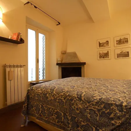 Pozzuolo House Appartamento Roma