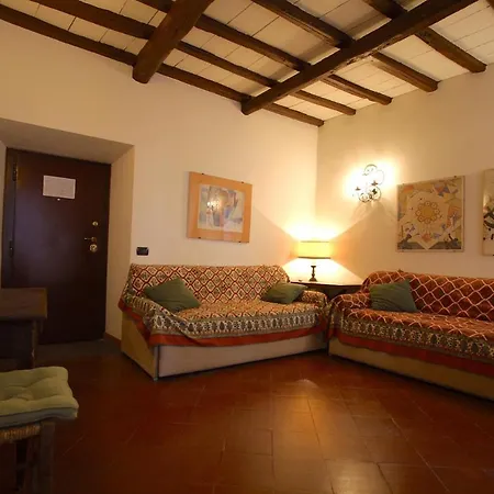 Pozzuolo House Appartamento *