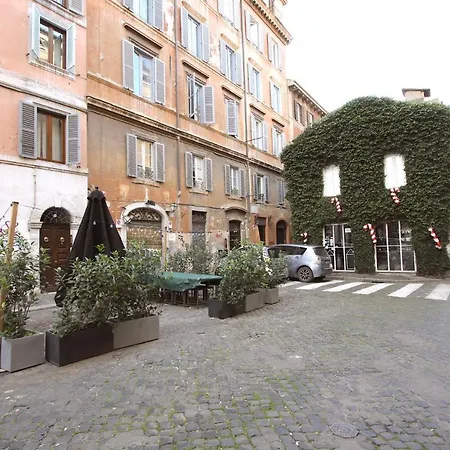 Pozzuolo House Apartment